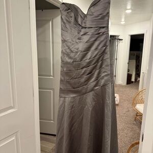 Beautiful womens gown